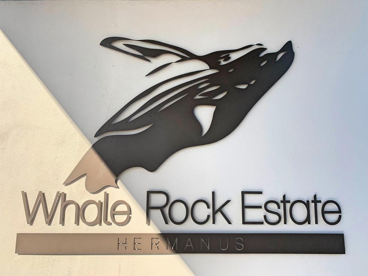 Апартаменти 64 Whalerock Estate Германус Екстер'єр фото